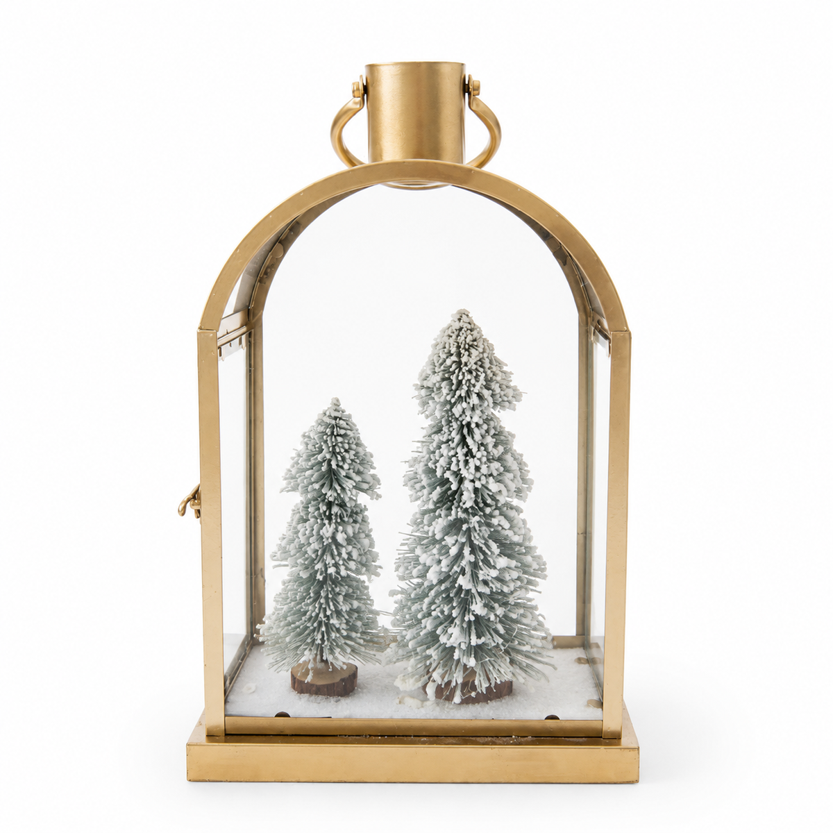 IN-XMAS0022-inton-metal-gold-christmas candle lantern