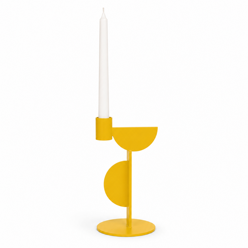 All Candle Holders